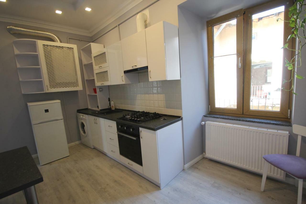Apartment Romantic Panorama Krakivska Street *