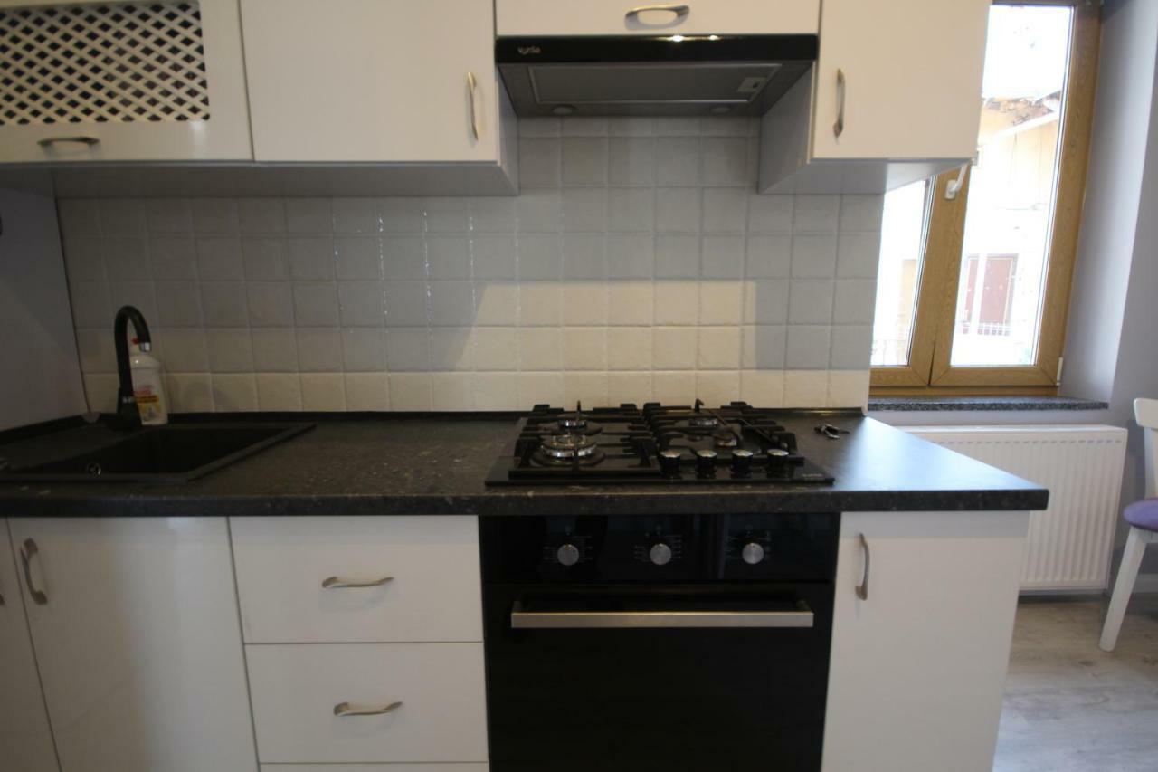 Apartment Romantic Panorama Krakivska Street *