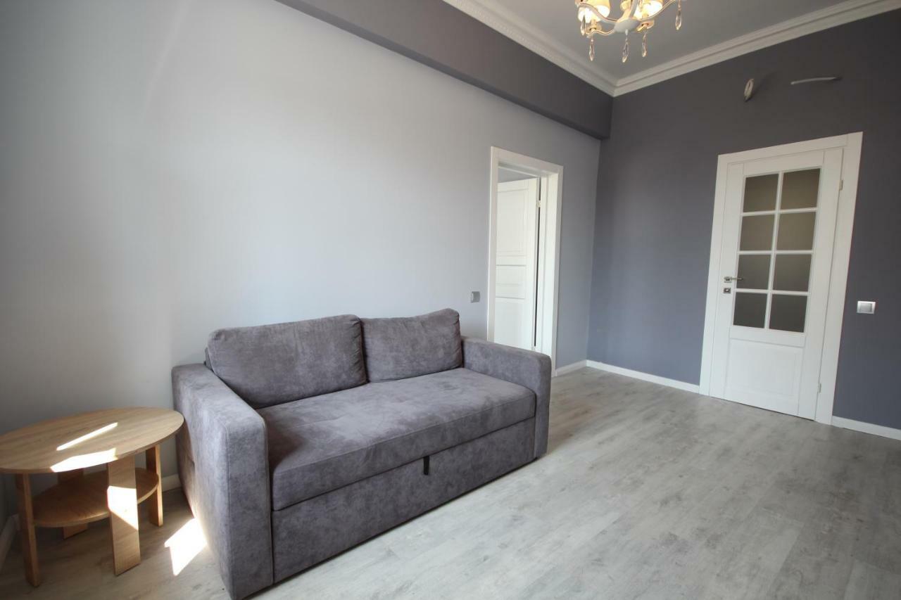 Apartment Romantic Panorama Krakivska Street