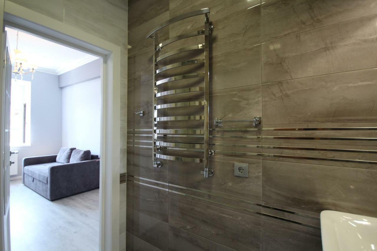 Apartment Romantic Panorama Krakivska Street *