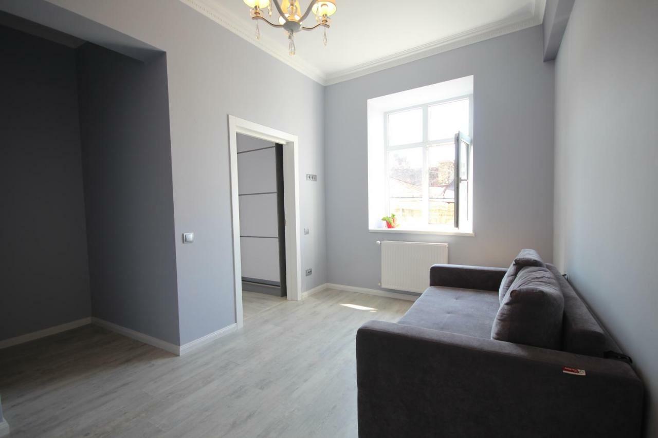 Apartment Romantic Panorama Krakivska Street *