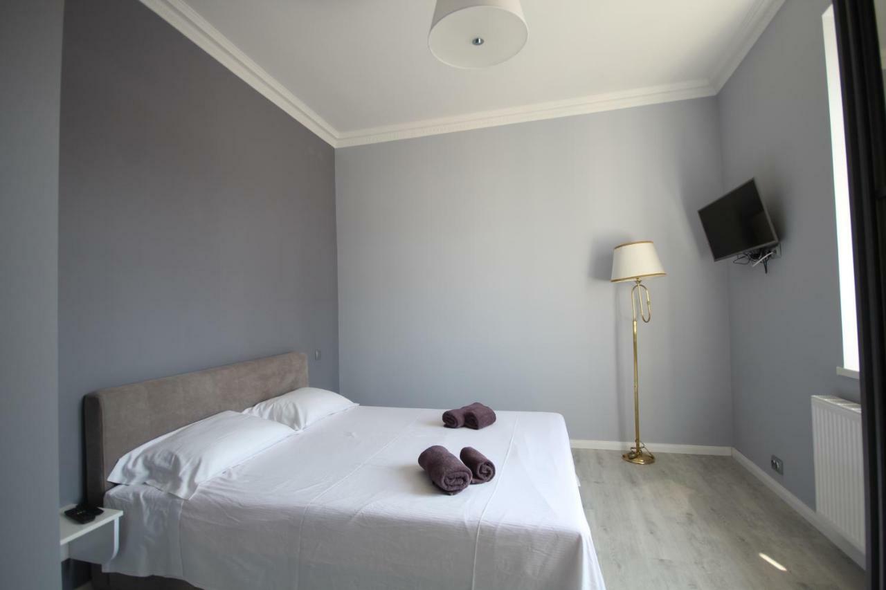 Apartment Romantic Panorama Krakivska Street